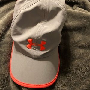 Women’s Under armour Running Hat